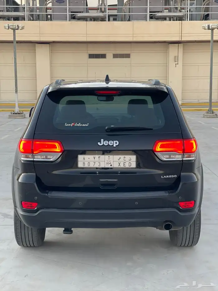 جراند شروكي 2019 8