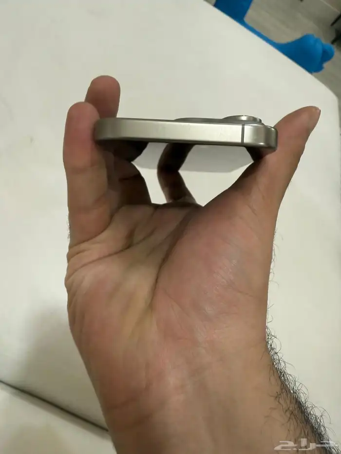 ايفون 16 برو 128 0