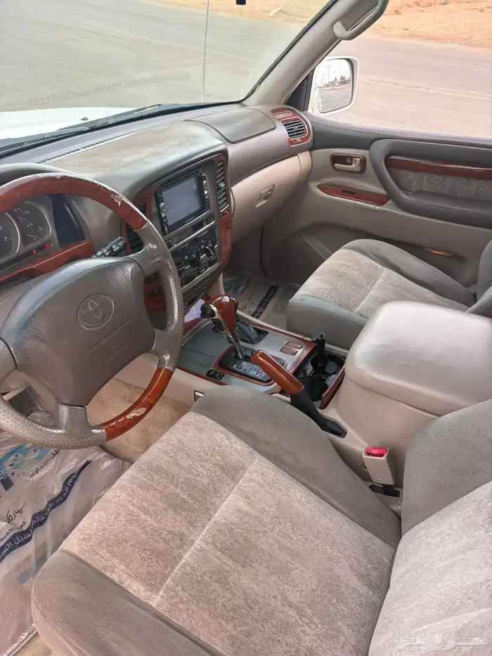 فكسار 2007 للبيع 5