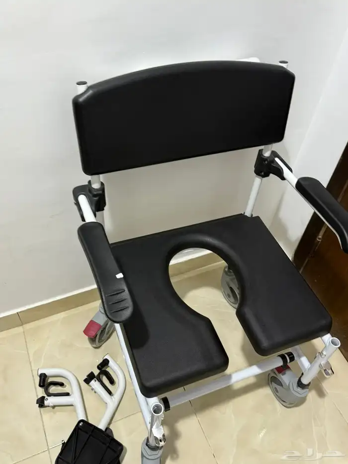 كرسي دورات المياة جديد 2