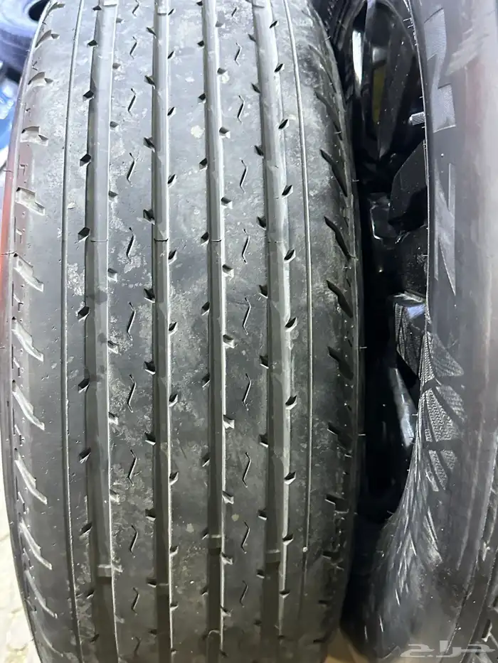 جنوط سوبر سفاري معا كفرات شاهين ريدنز 900 17 26