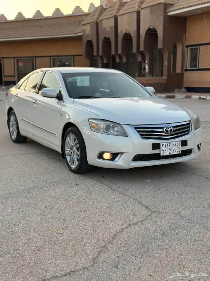 أوريون قراني 2011 ممشى 400 0