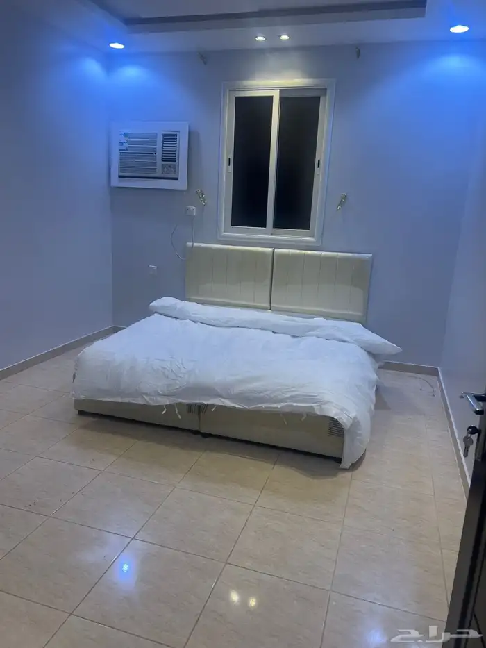 دولاب غرفتين وحمام مفروشه خلف مجني 1