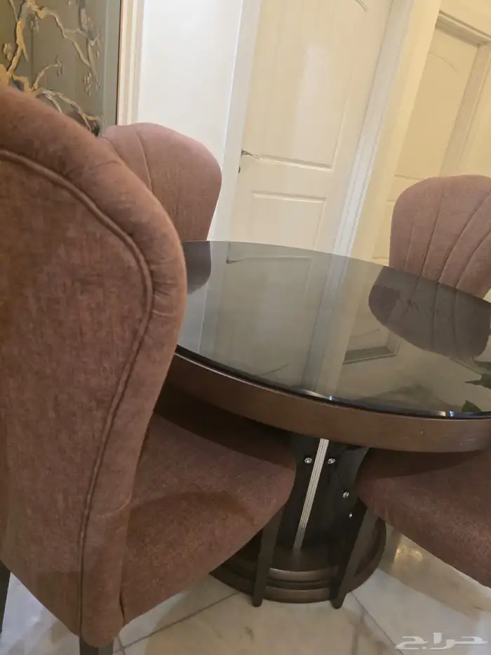 طاوله طعام ومجلس 5