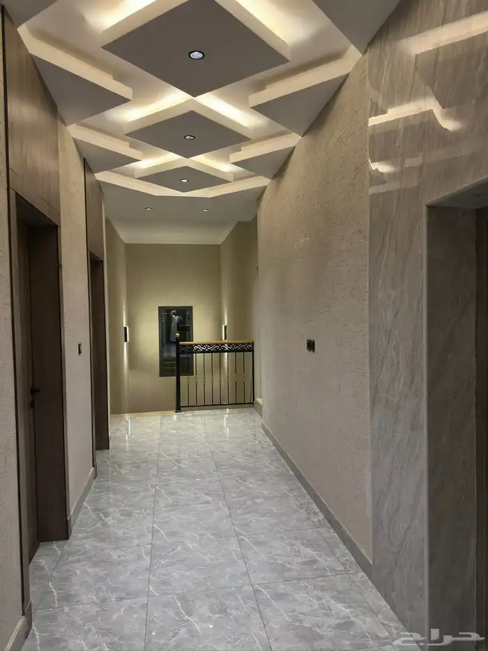 شقة للإيجار في حي الجامعيين بالدمام 1