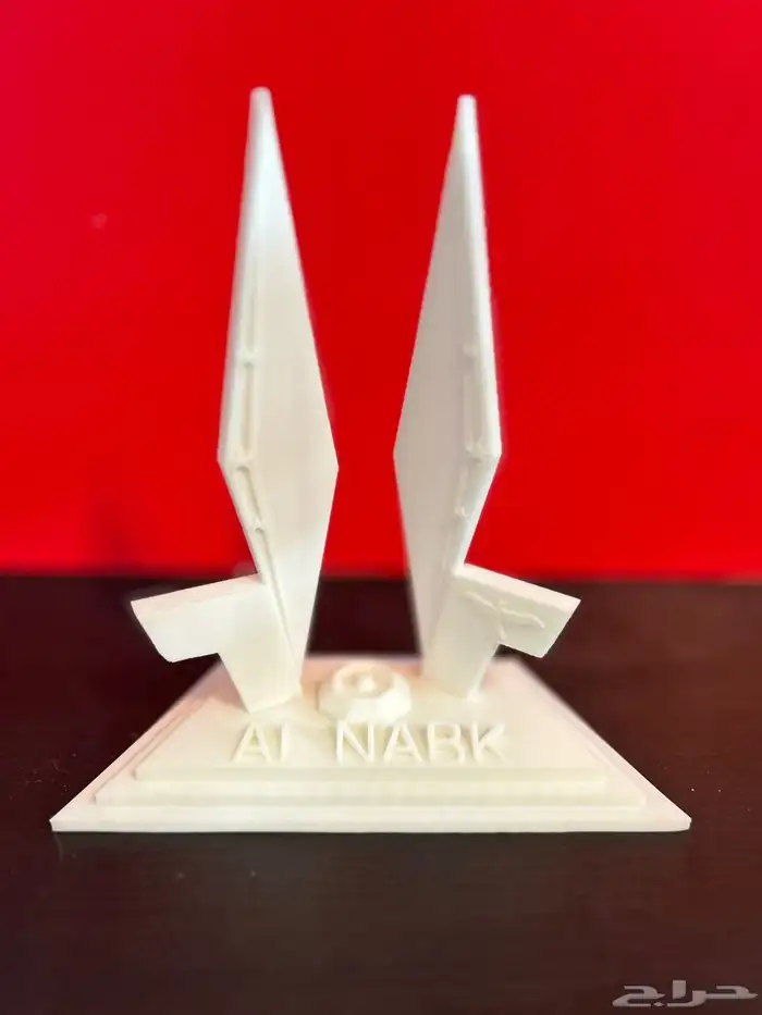 طباعة 3D printing 20