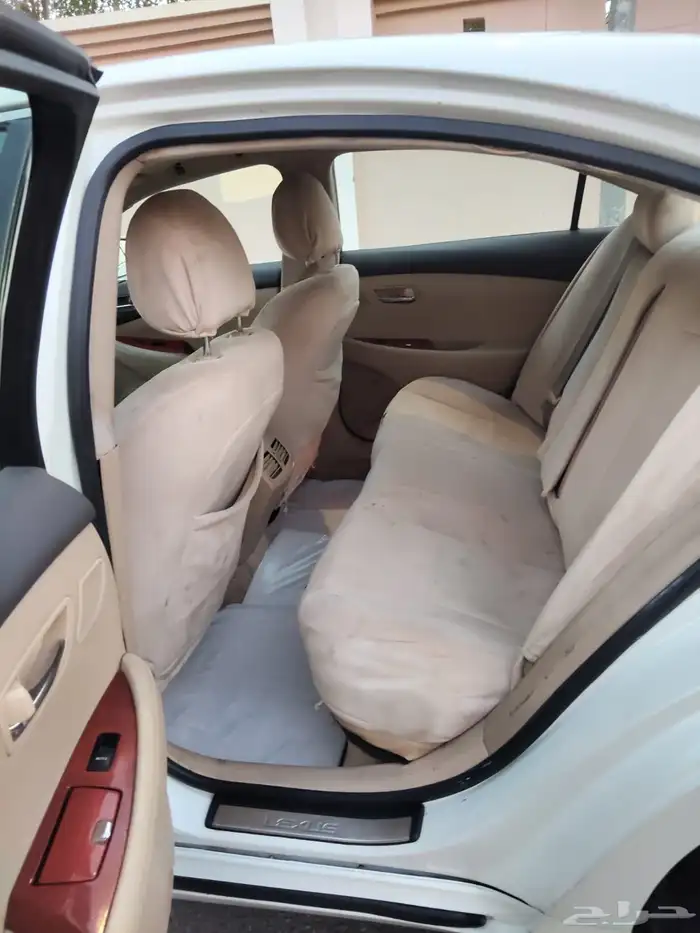 لكزسES350 موديل 2009 14