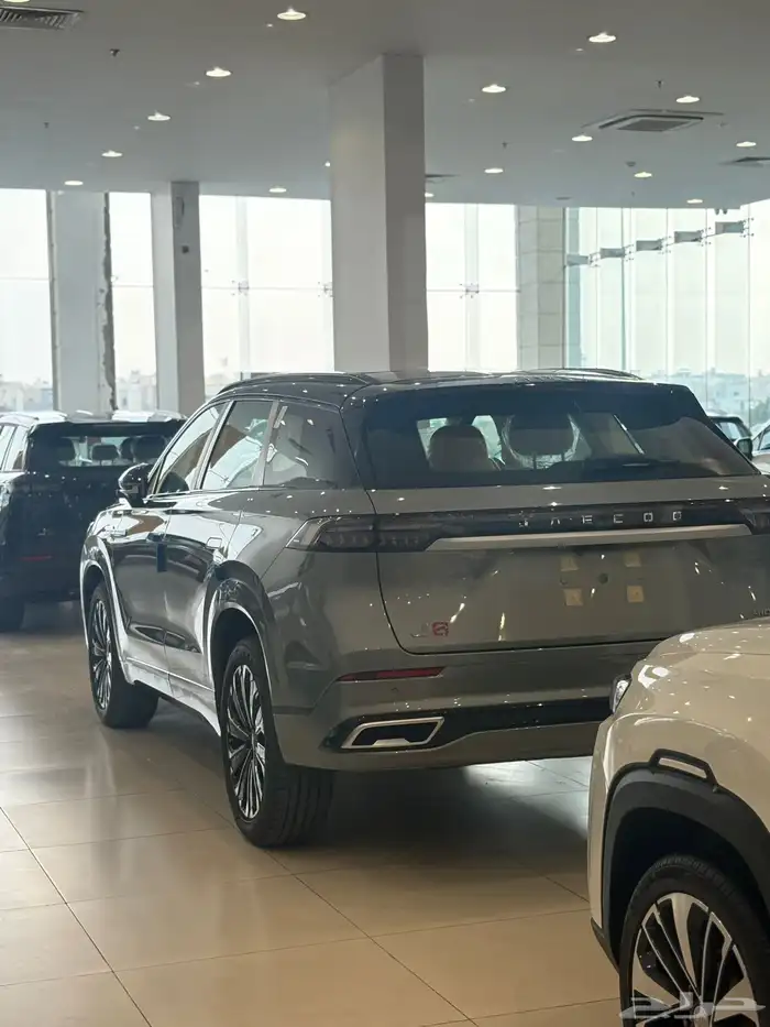 جايكو جي 8 2026 9