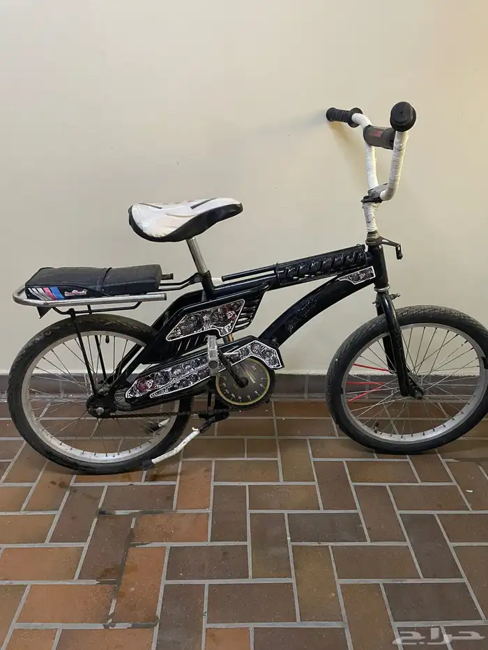 سيكل رانبو مقاس 20 0