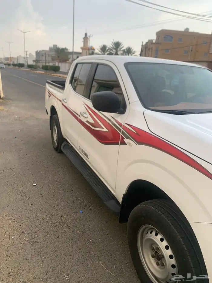 نافارا نيسان للتقبيل2022 3