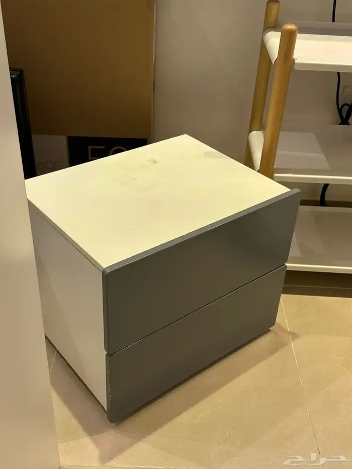 دولاب وسرير 1