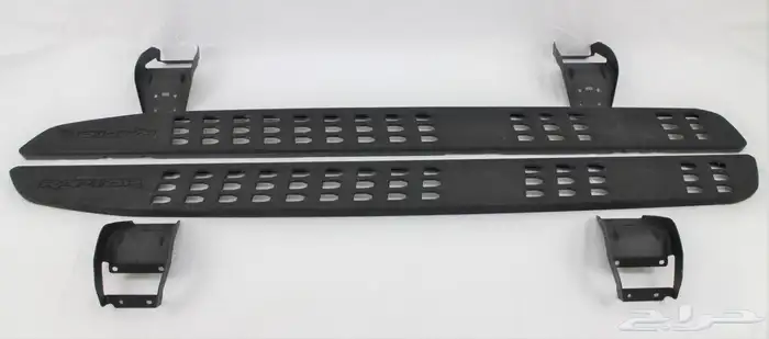 دعاسات وطايت فورد رابتور بابين شبه جديدة اصلية 0