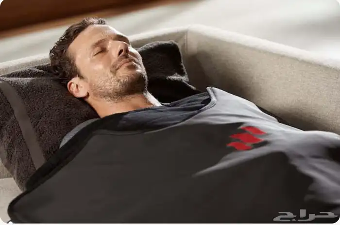 بطانيه ساونا 13