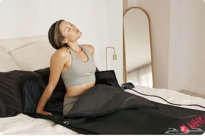 بطانيه ساونا 16