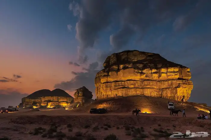 يتوفر إيواء خيل إيجار بايكات 1