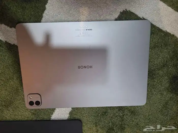 ايباد هونر 2