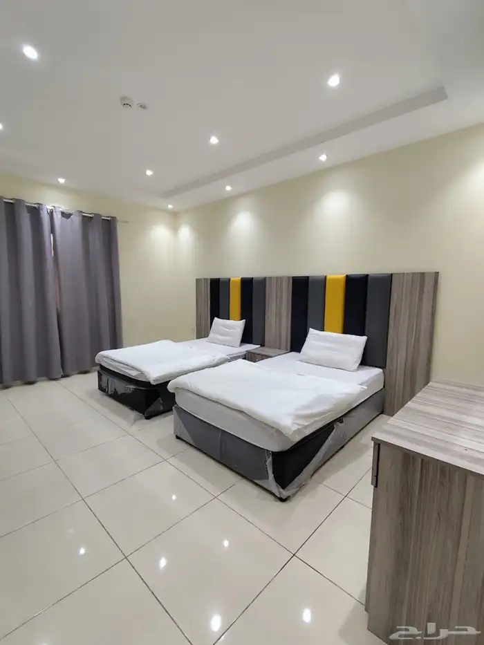 شقق مفروشة الفاخر في أبها وفي خميس مشيط 5