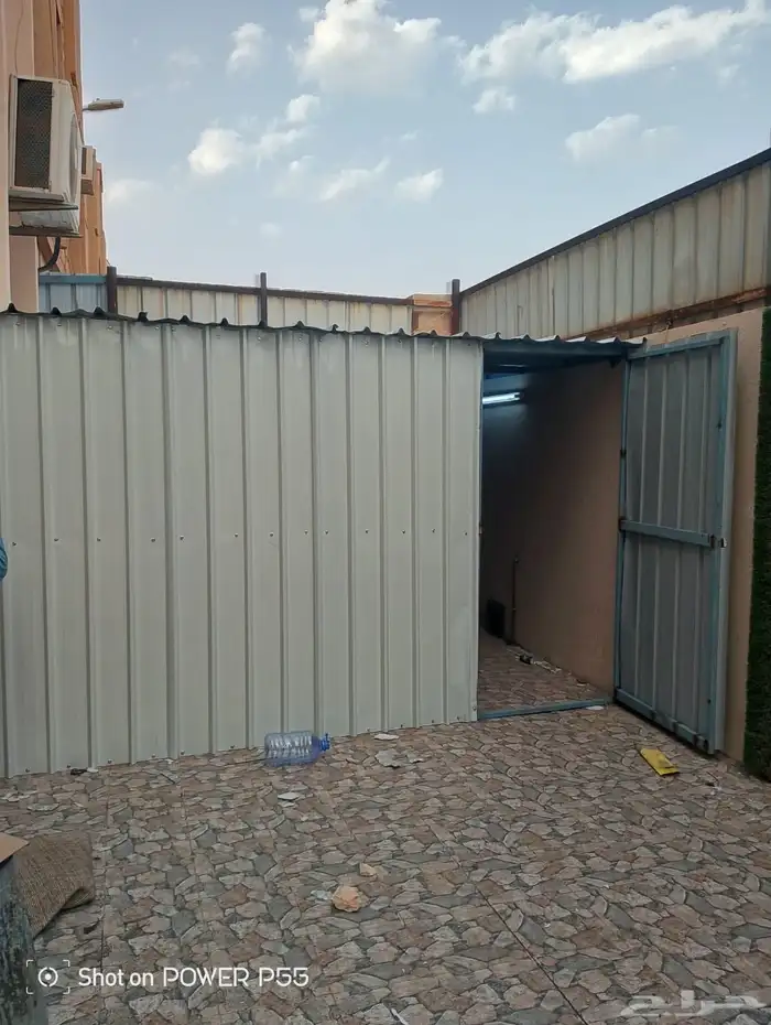 حداد معلم حداد للحدادة 7