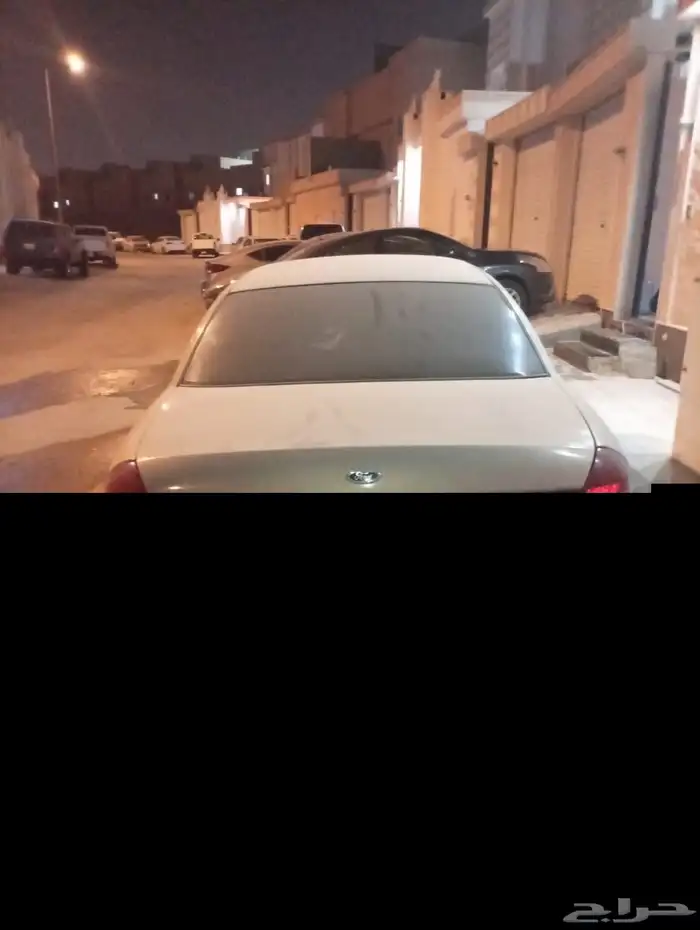 فورد فكتوريا للبيع 4