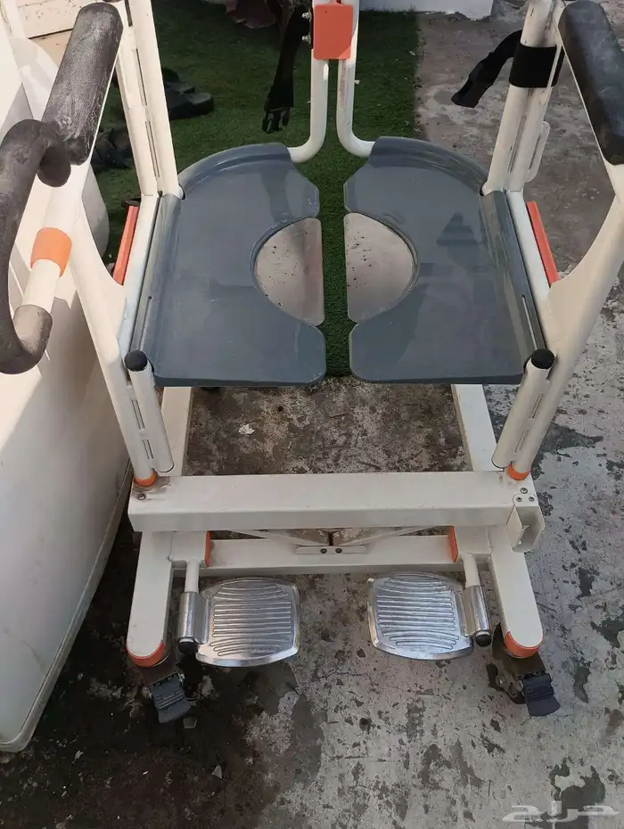 مكيف طن ونصف استعمال 4 شهور فقط صيني 3