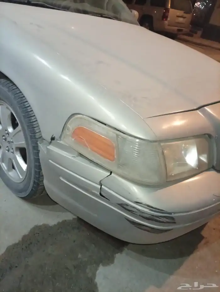 فورد فكتوريا للبيع 0