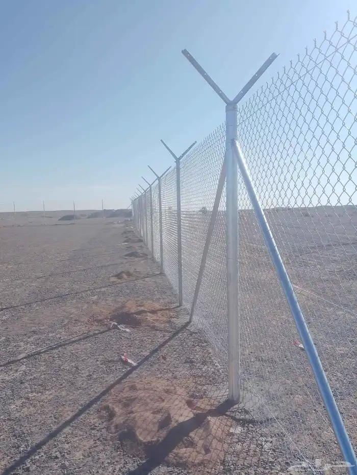 مقاول شبوك مزارع كسرات ملاعب 2