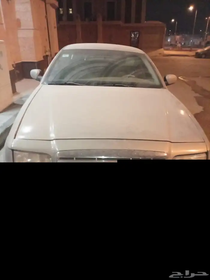 فورد فكتوريا للبيع 3