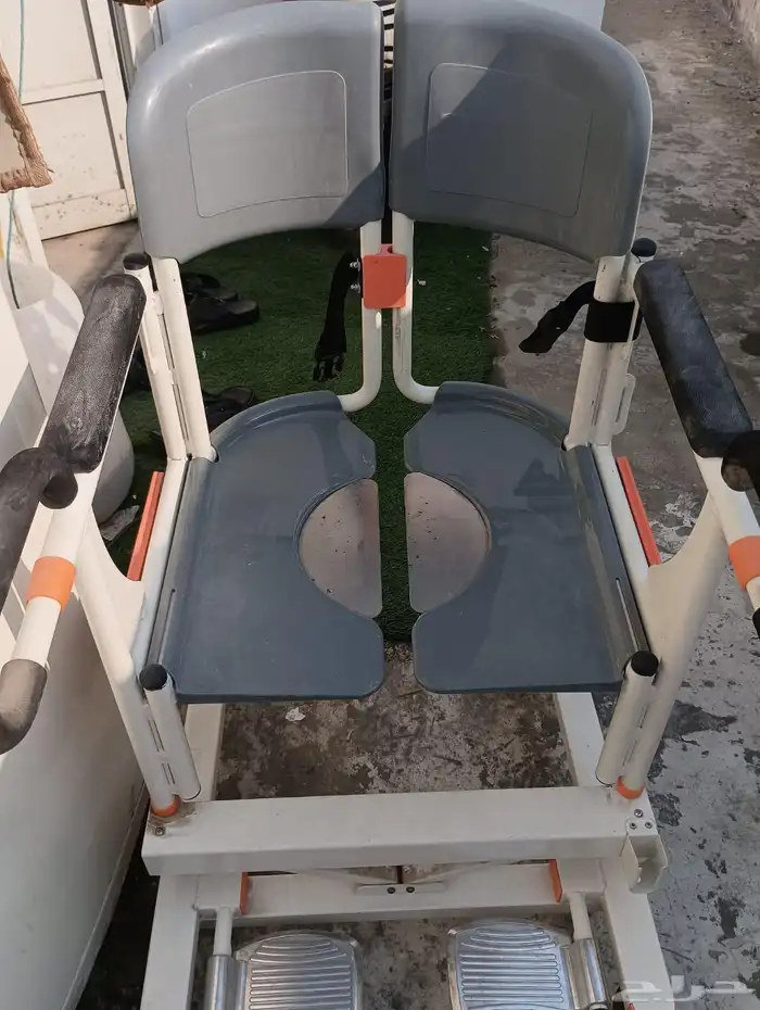 مكيف طن ونصف استعمال 4 شهور فقط صيني 1