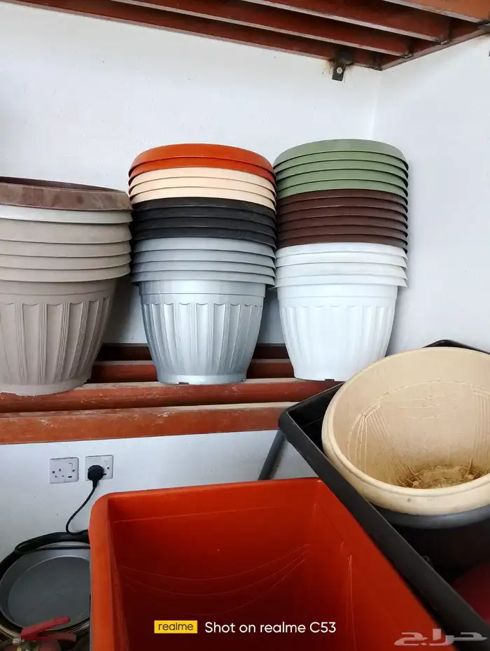 احواض فايبر 5