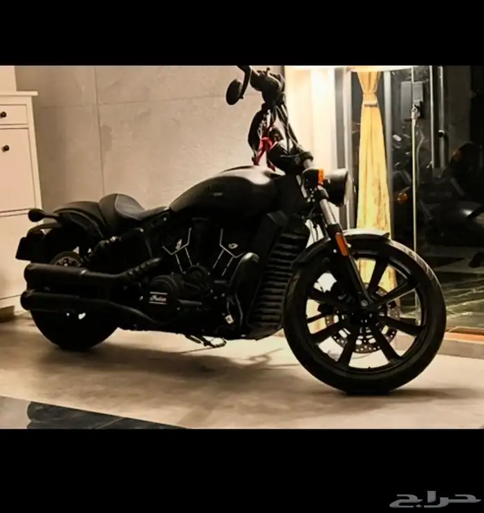 اندينان سكاوت indian scout rogue 2023 2