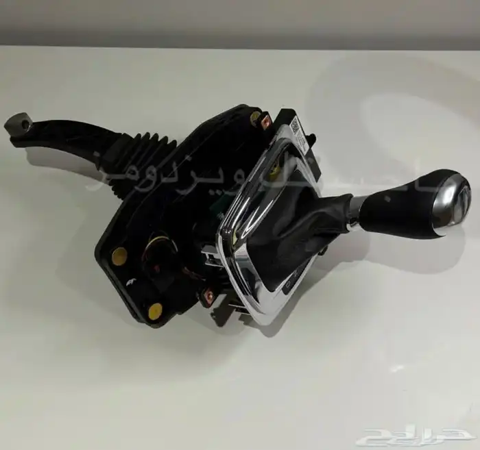 قطع كابرس اصلي وكاله جديدجنوط وشبك وعصى قير 2