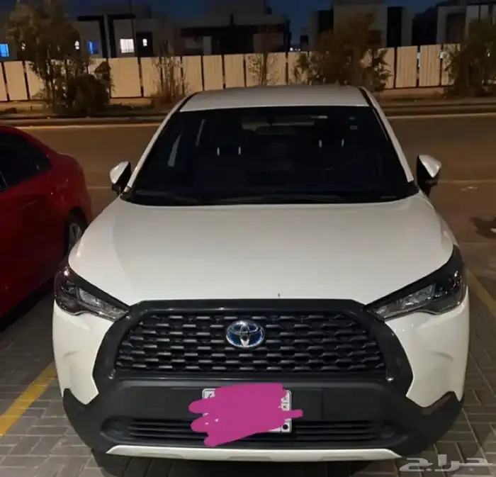 كورلا كروس 0