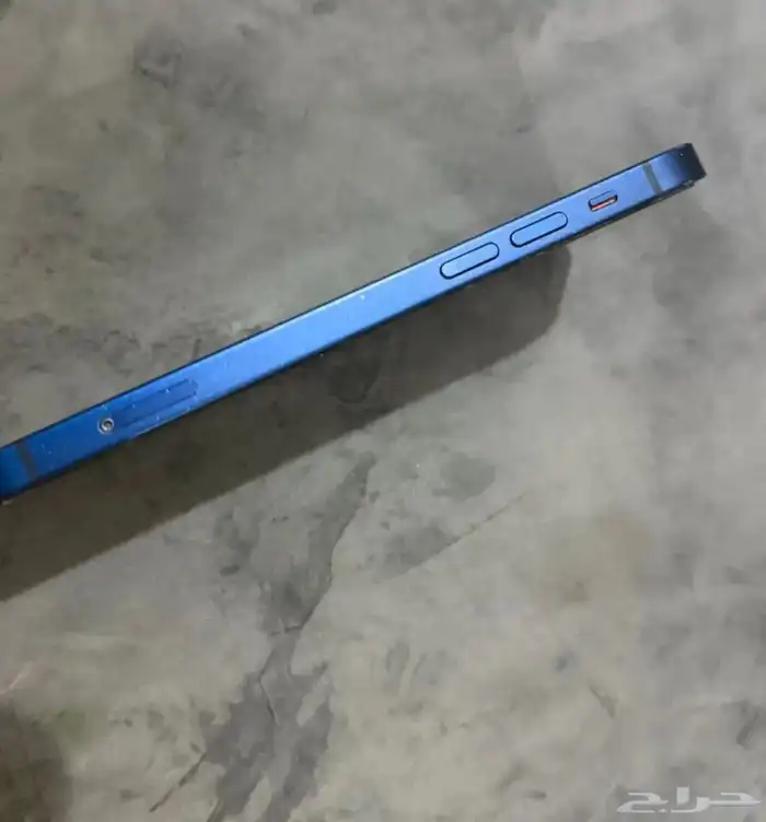 ايفون 12 128 قيقابايت 2