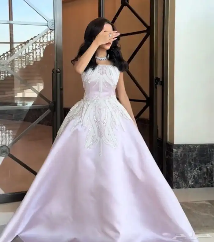 فستان سهره او ملكة 1