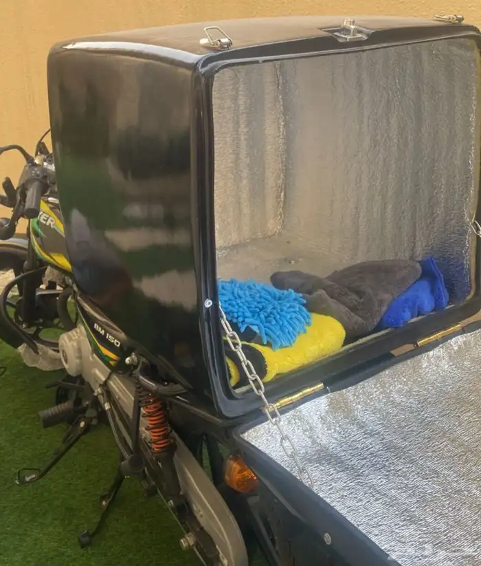 دباب غسيل متنقل للتنازل 2