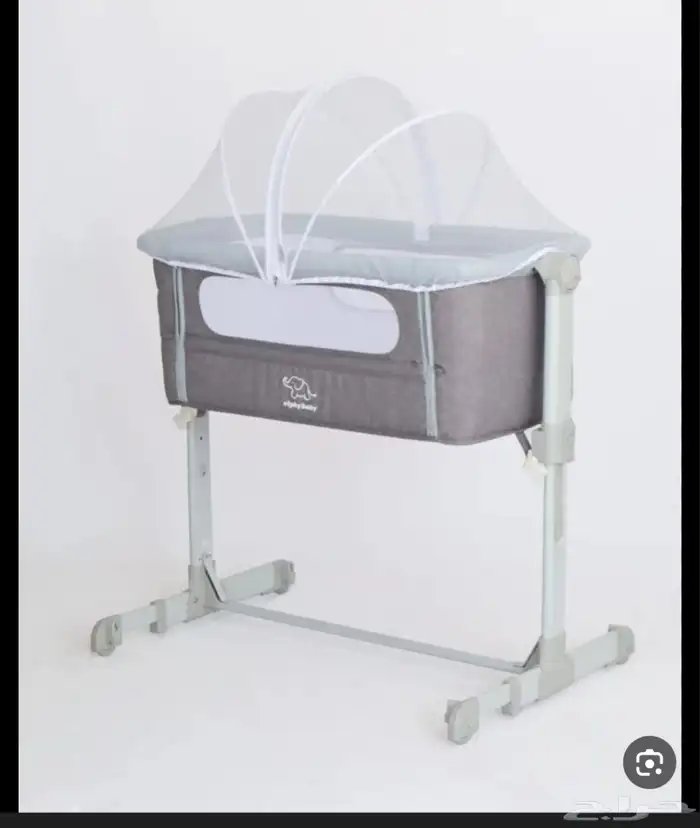 سرير أطفال للرضع 1