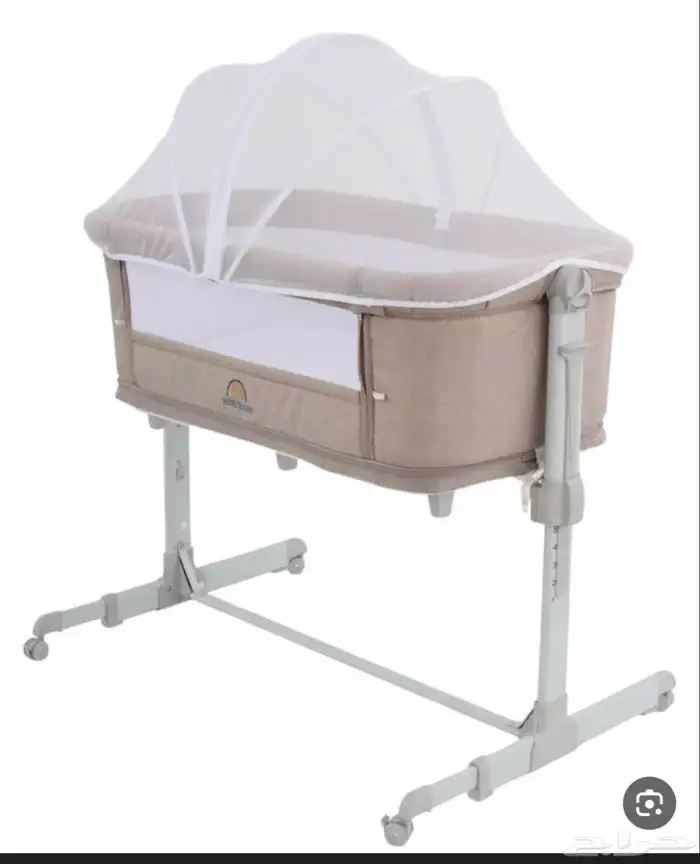 سرير أطفال للرضع 0