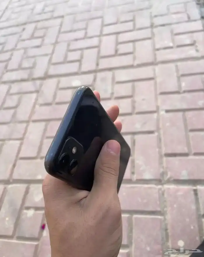 ايفون 11 العادي 4