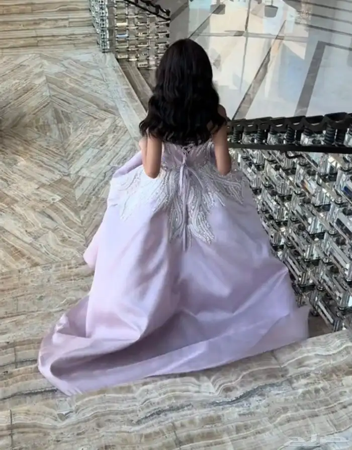 فستان سهره او ملكة 2