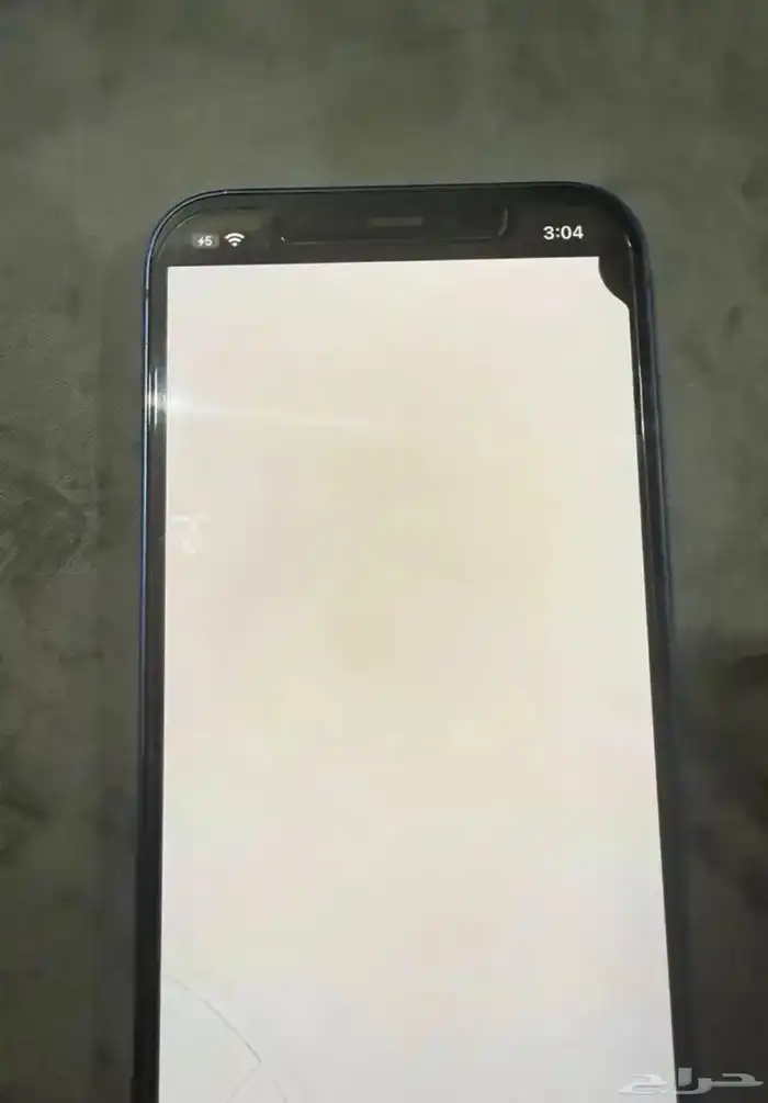 ايفون 12 128 قيقابايت 7