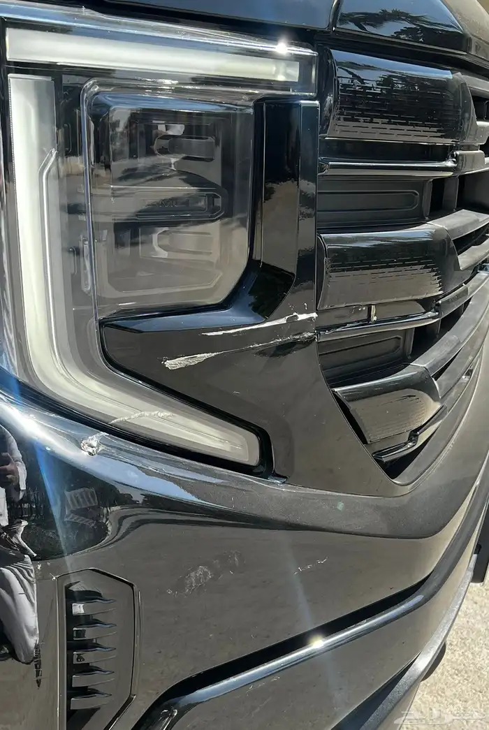 سييرا2023 sle قير علاق 5