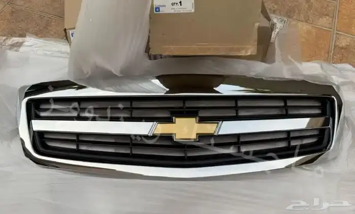 قطع كابرس اصلي وكاله جديدجنوط وشبك وعصى قير 4