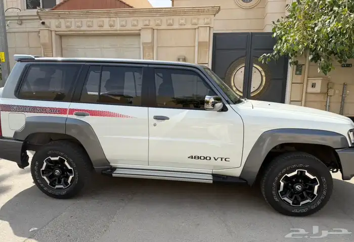 سوير سفاري نظيف 2022 1