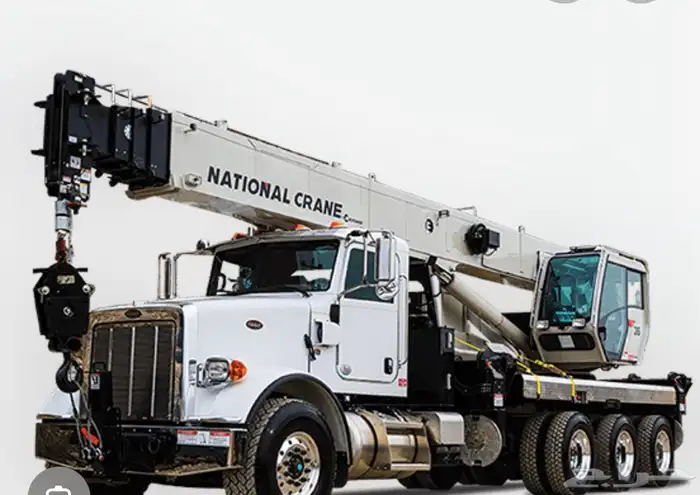 مطلوب للإيجار الشهريboom truck 10 ton is required monthly 0