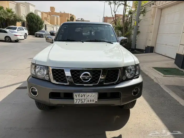 سوير سفاري نظيف 2022 3