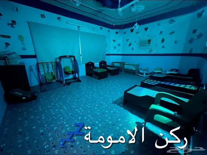 للتقبيل حضانه اطفال بالمدينه المنوره 4