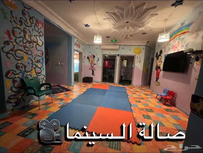 للتقبيل حضانه اطفال بالمدينه المنوره 3