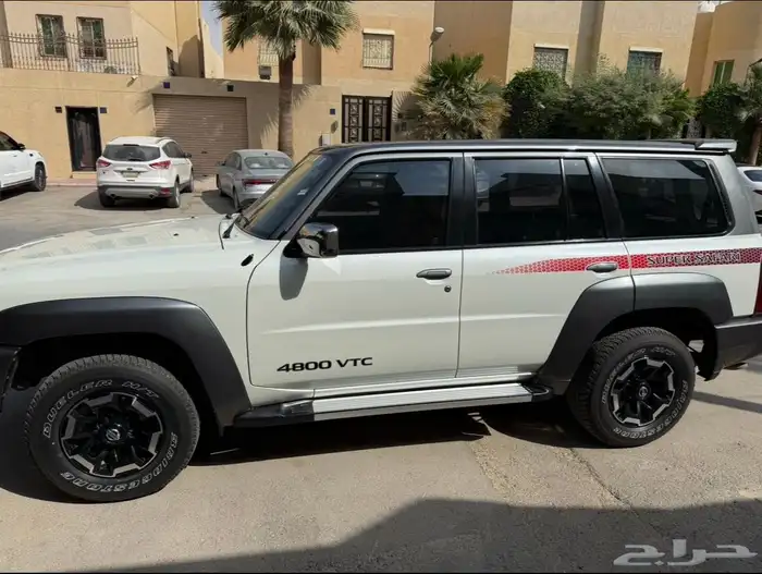 سوير سفاري نظيف 2022 2