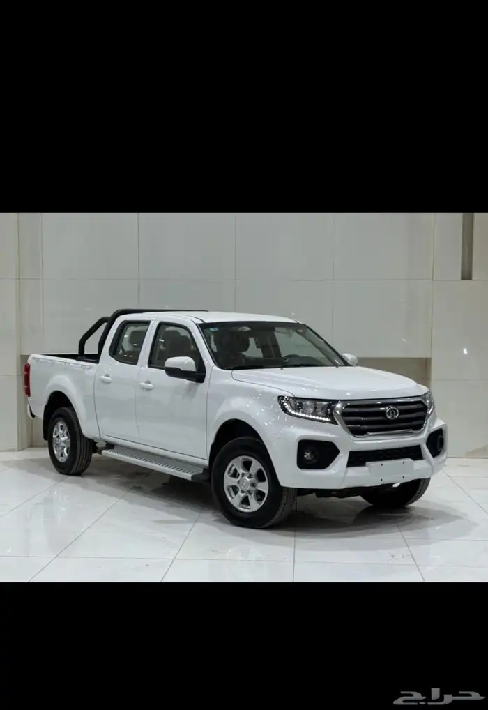 جريت وول وينجل 7 ديزل دبل م 2025 اسعار خاصه للكاش والتمويل 1