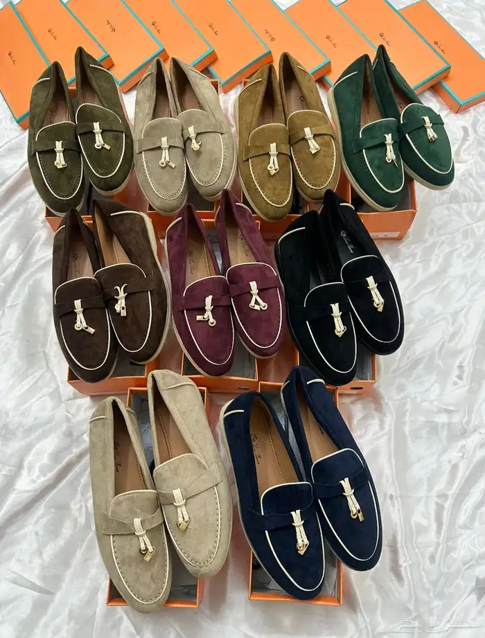 شوزات نسائيه 0